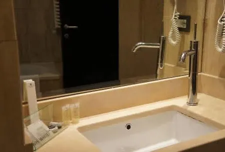 Hotell Piazza Navona Rom