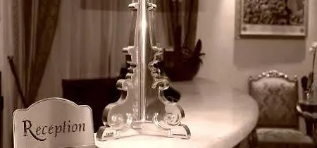 Piazza Navona Hotell Rom