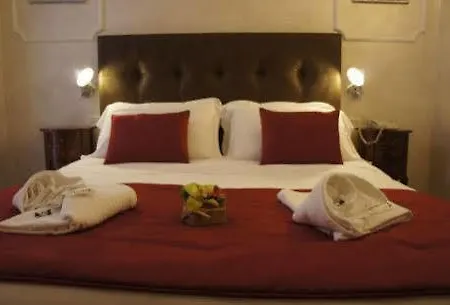 Hotell Piazza Navona