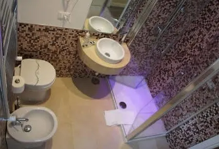 Hotell Piazza Navona 3*