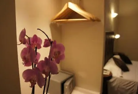 Hotell Piazza Navona